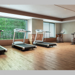  | GRAND MAISON SHIROKANE-NO-MORI THE TOWER Exterior photo 07