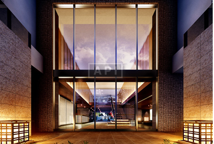  | MAJESTY HOUSE SHINJUKU-GYOEN PARK NARD Exterior photo 05