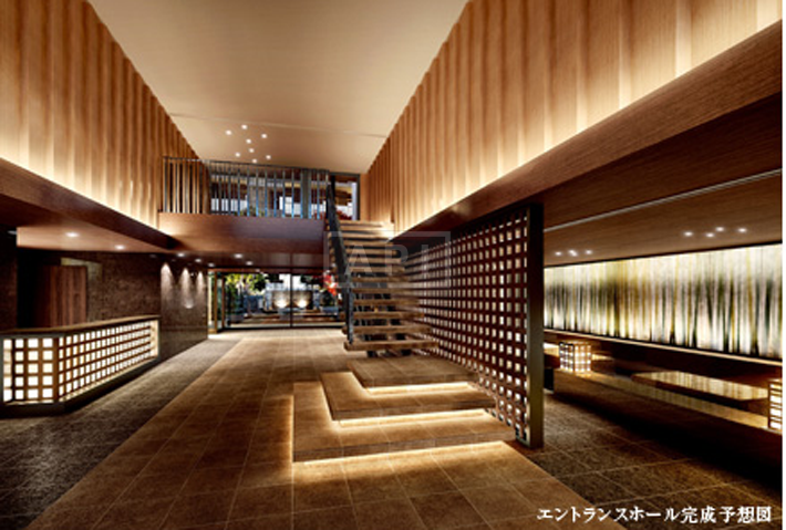  | MAJESTY HOUSE SHINJUKU-GYOEN PARK NARD Exterior photo 02