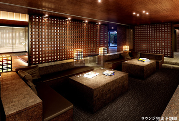  | MAJESTY HOUSE SHINJUKU-GYOEN PARK NARD Exterior photo 04