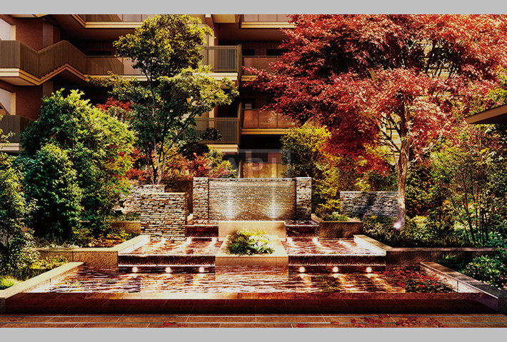  | MAJESTY HOUSE SHINJUKU-GYOEN PARK NARD Exterior photo 06