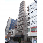  | THE GRAND FOLIA MEGURO Exterior photo 01