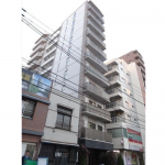  | THE GRAND FOLIA MEGURO Exterior photo 02