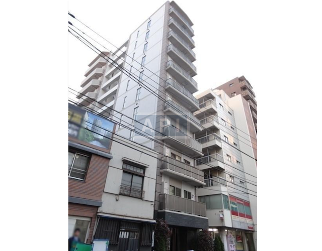  | THE GRAND FOLIA MEGURO Exterior photo 02