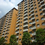  | HIROO GARDEN HILLS WEST HILL I TOWER Exterior photo 01