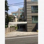  | PARK MANSION SHIROKANEDAI V Exterior photo 02