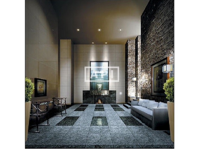  | PARK MANSION SHIROKANEDAI V Exterior photo 11