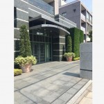  | PARK MANSION SHIROKANEDAI V Exterior photo 03