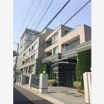  | PARK MANSION SHIROKANEDAI V Exterior photo 04