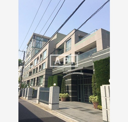  | PARK MANSION SHIROKANEDAI V Exterior photo 04
