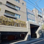  | PARK HOUSE NAMPEIDAI COURT RESIDENCE Exterior photo 05