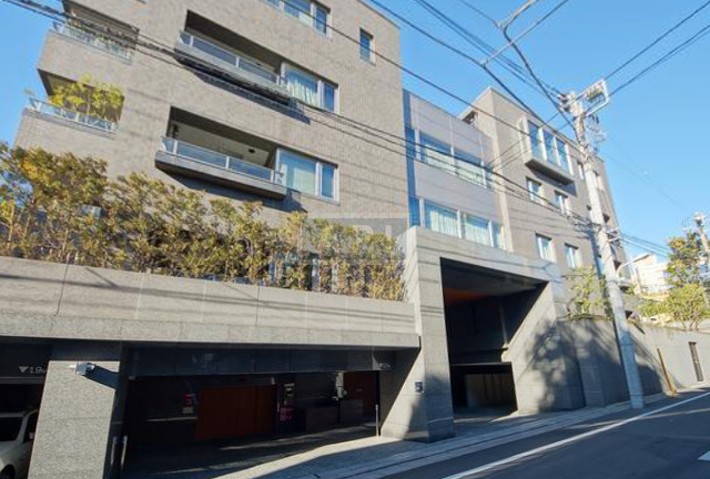  | PARK HOUSE NAMPEIDAI COURT RESIDENCE Exterior photo 05