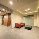  | GRAND SUITE SHIROKANE MARKS Exterior photo 04