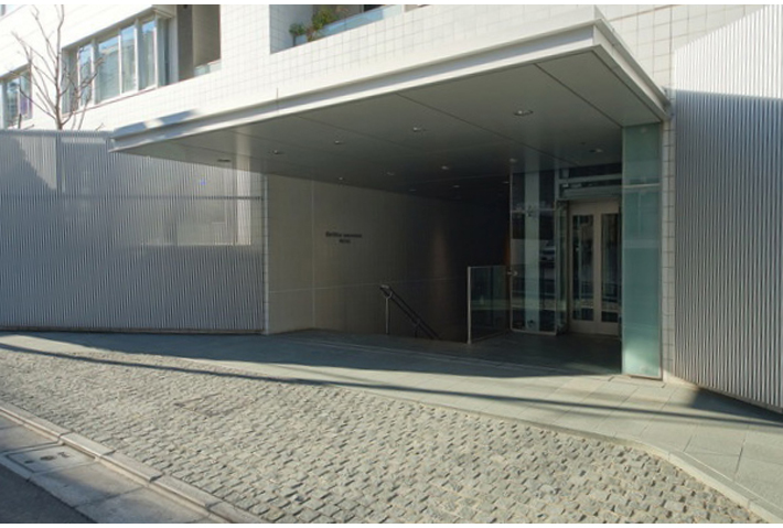  | BRILLIA DAIKANYAMA PRESTAGE Exterior photo 02
