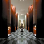  | PARK MANSION SHIROKANEDAI V Exterior photo 10