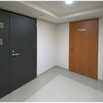  | PARK HOUSE NAMPEIDAI COURT RESIDENCE Exterior photo 06