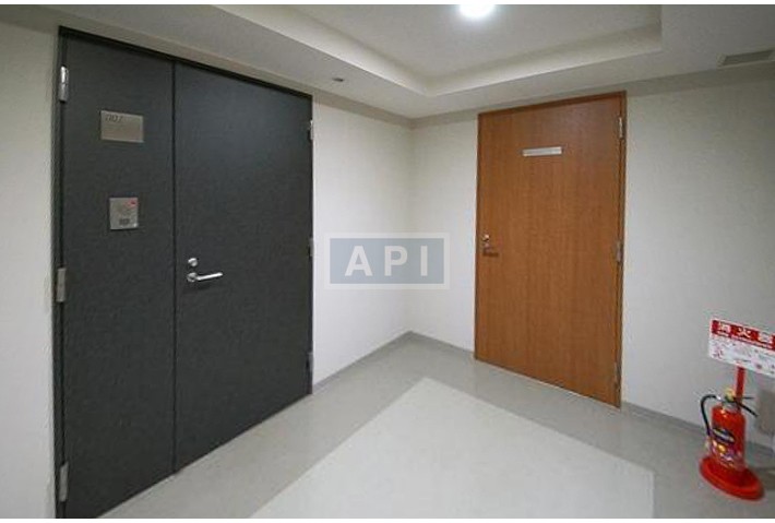  | PARK HOUSE NAMPEIDAI COURT RESIDENCE Exterior photo 06