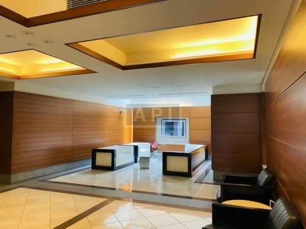  | GRAND SUITE SHIROKANE MARKS Exterior photo 02