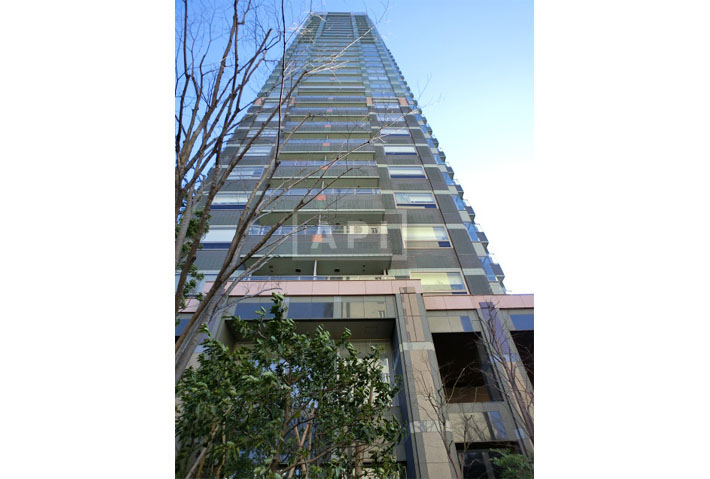  | CITY TOWER TAKANAWA Exterior photo 14