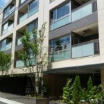  | THE PARKHOUSE KAMIMEGURO PIAS Exterior photo 01