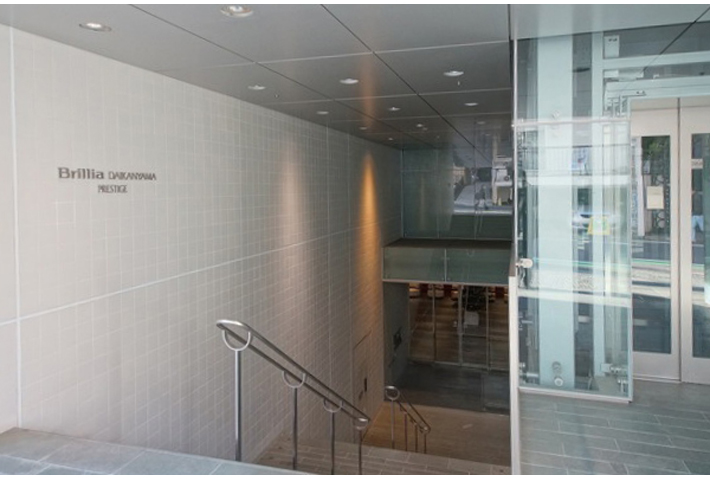  | BRILLIA DAIKANYAMA PRESTAGE Exterior photo 03