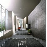  | PARK MANSION SHIROKANEDAI V Exterior photo 09