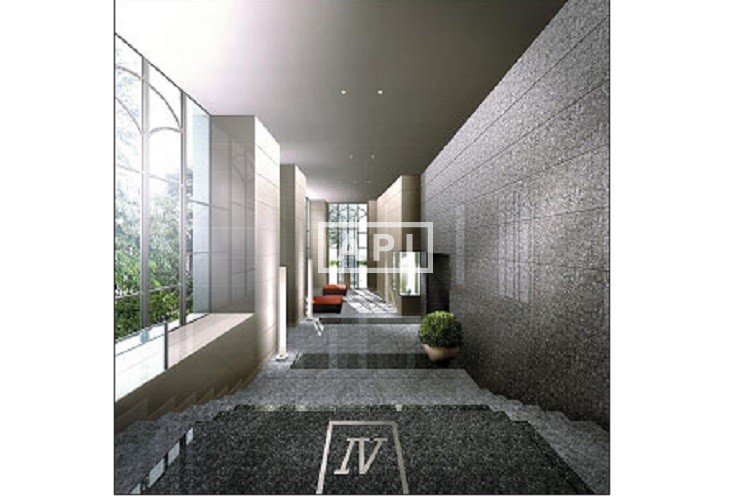  | PARK MANSION SHIROKANEDAI V Exterior photo 09