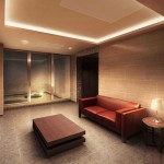  | GRAND SUITE SHIROKANE MARKS Exterior photo 03