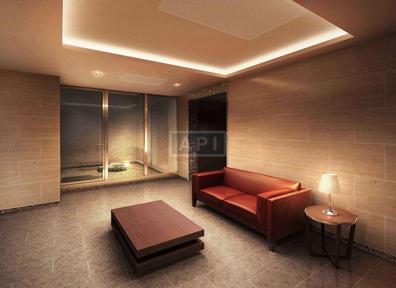  | GRAND SUITE SHIROKANE MARKS Exterior photo 03