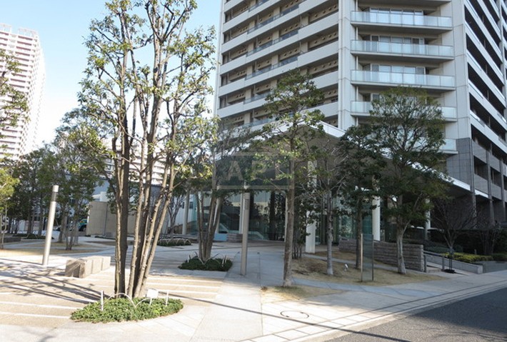  | COSMO POLIS SHINAGAWA Exterior photo 02