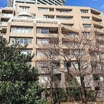  | GRAND SUITE SHIROKANE MARKS Exterior photo 01