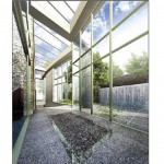  | PARK MANSION SHIROKANEDAI V Exterior photo 12