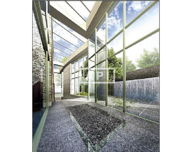  | PARK MANSION SHIROKANEDAI V Exterior photo 12