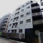  | ESCORT NOVEL SHIROKANE-TAKANAWA Exterior photo 01