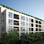  | GRAND SUITE HIROO Exterior photo 01