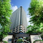  | GRAND MAISON EBISU-NO-MORI Exterior photo 01