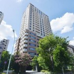  | GRAND MAISON EBISU-NO-MORI Exterior photo 02