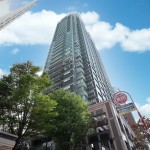  | CITY TOWER TAKANAWA Exterior photo 03