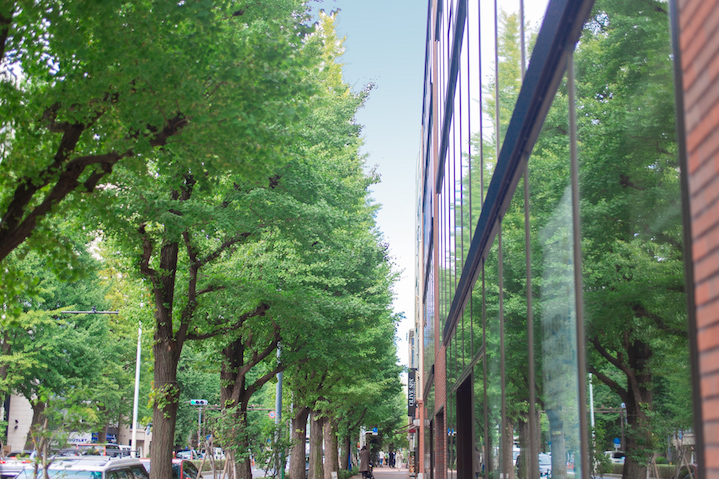  | CITY TOWER TAKANAWA Exterior photo 05