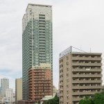  | CITY TOWER TAKANAWA Exterior photo 04