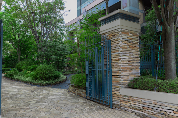  | CITY TOWER TAKANAWA Exterior photo 08