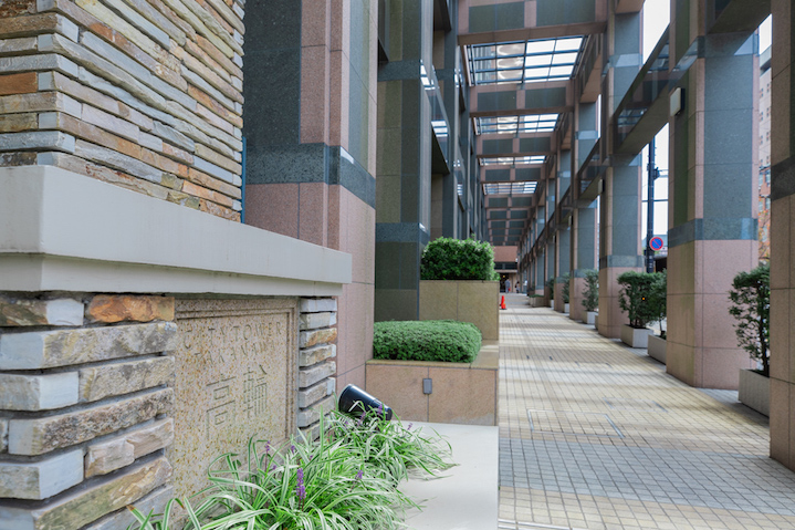  | CITY TOWER TAKANAWA Exterior photo 06