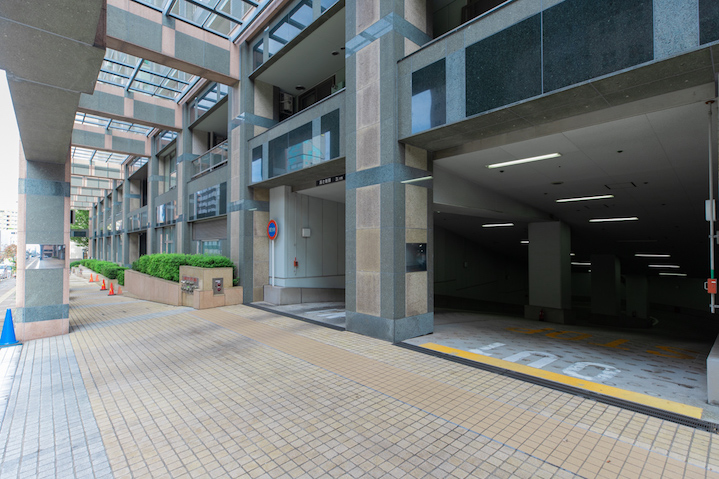  | CITY TOWER TAKANAWA Exterior photo 07