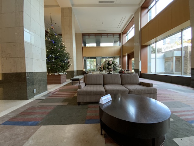  | CITY TOWER TAKANAWA Exterior photo 19