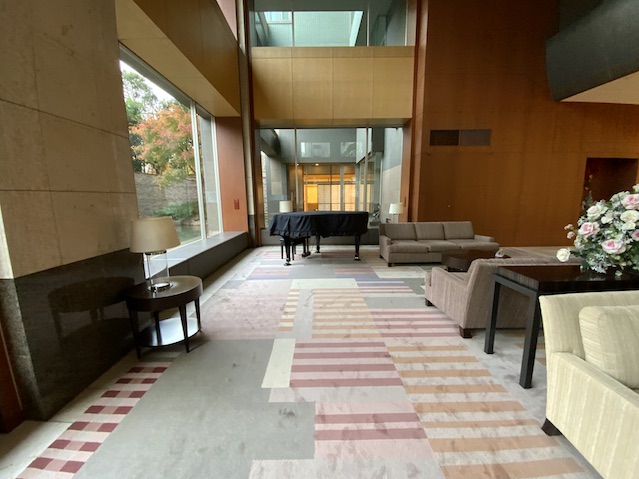  | CITY TOWER TAKANAWA Exterior photo 17