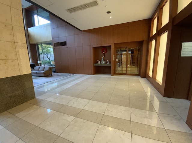  | CITY TOWER TAKANAWA Exterior photo 16