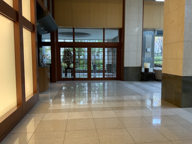  | CITY TOWER TAKANAWA Exterior photo 15