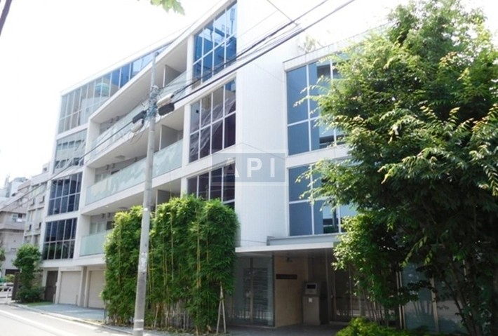  | BRANZ ROPPONGI Exterior photo 03