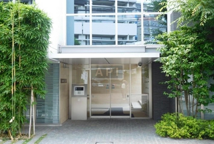  | BRANZ ROPPONGI Exterior photo 04