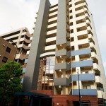  | ARCION SHIBAURA Exterior photo 01